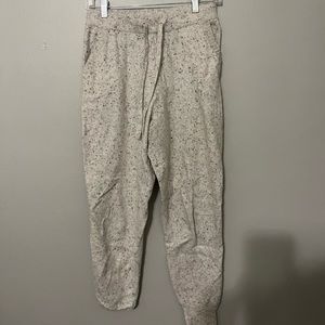 Target Sweater Pajama Joggers